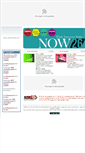 Mobile Screenshot of nationgroup.com